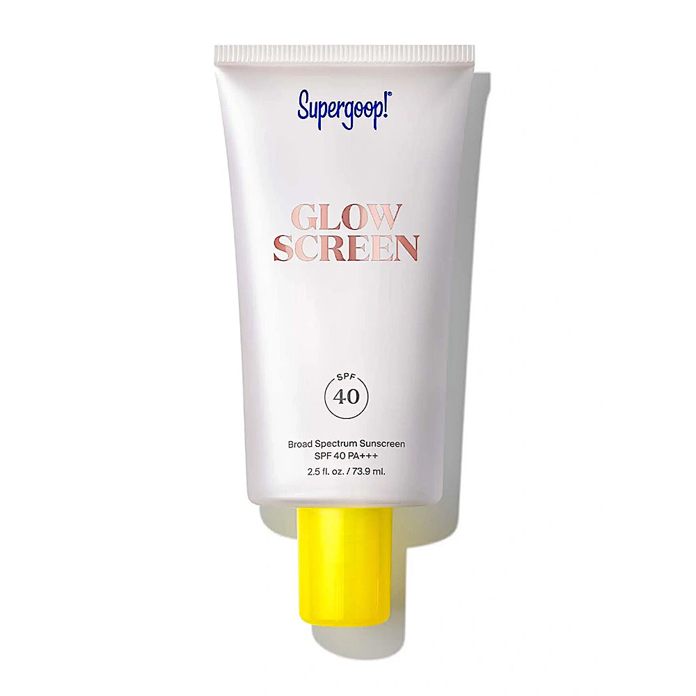 Supergoop Supergoop - Glowscreen SPF 40 - 1.7 oz