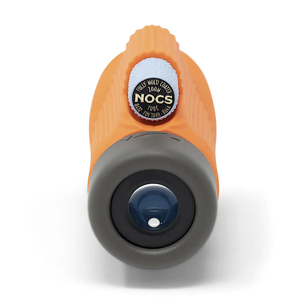 Nocs - Zoom Tube - International Orange