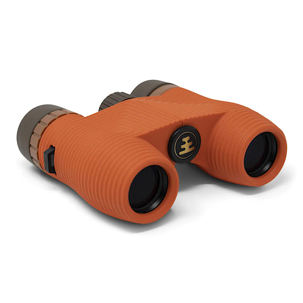 Nocs - Binoculars 8 X 25 - Poppy Orange II