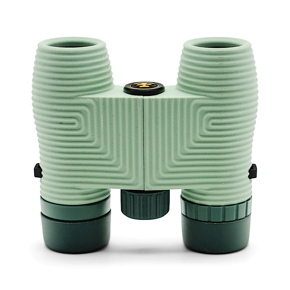 Nocs Binoculars - 8 X 25 - Glacial Blue