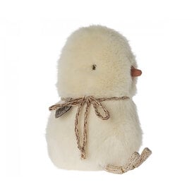 Maileg Maileg - Plush Chicken - Mini