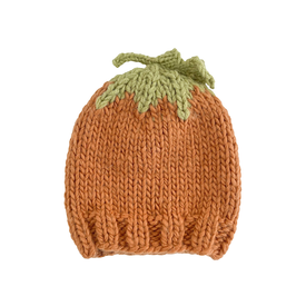 The Blueberry Hill The Blueberry Hill Baby Pumpkin Hat