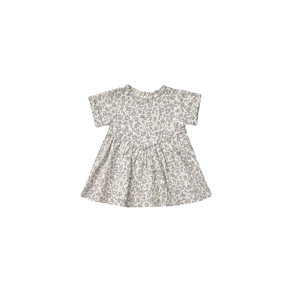 Quincy Mae Quincy Mae Brielle Dress - French Garden