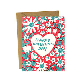 Buy Olympia Phoebe Wahl - Happy Valentine's Day Greeting Card