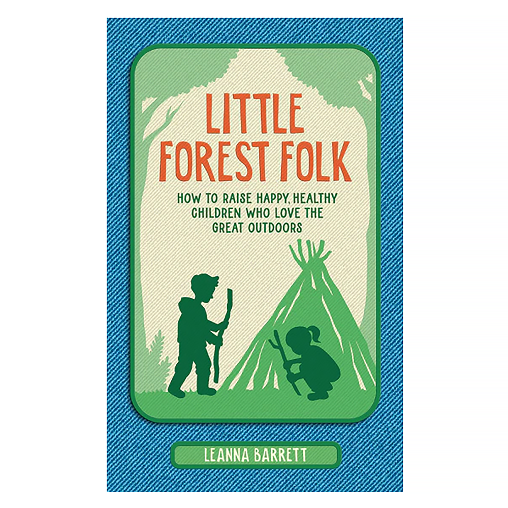 Harper Collins Little Forest Folk Hardcover