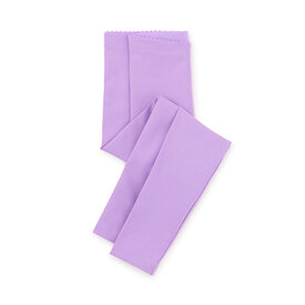 Tea Collection Tea Collection Solid Leggings - African Violet