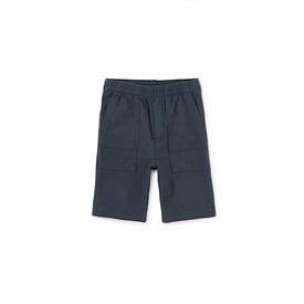 Tea Collection Tea Collection Playwear Shorts - Indigo