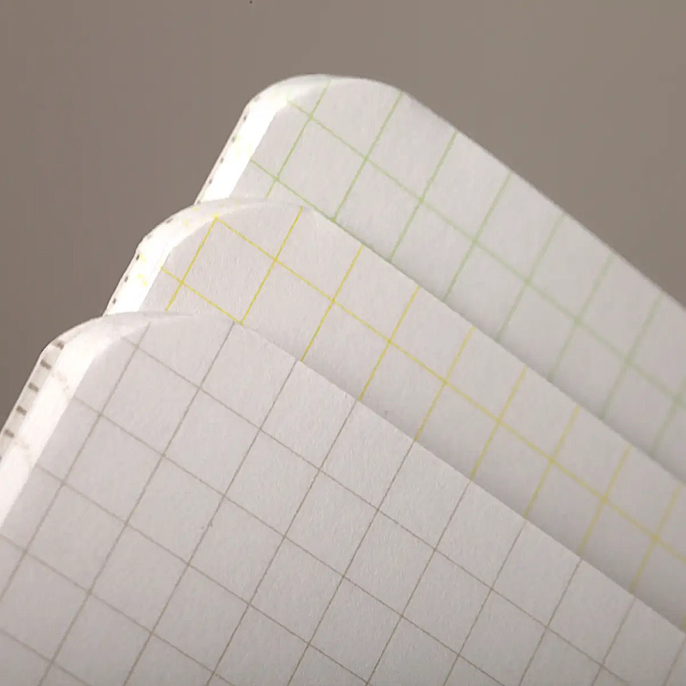 Field Notes - Birch Bark Notebooks - 3 Pack