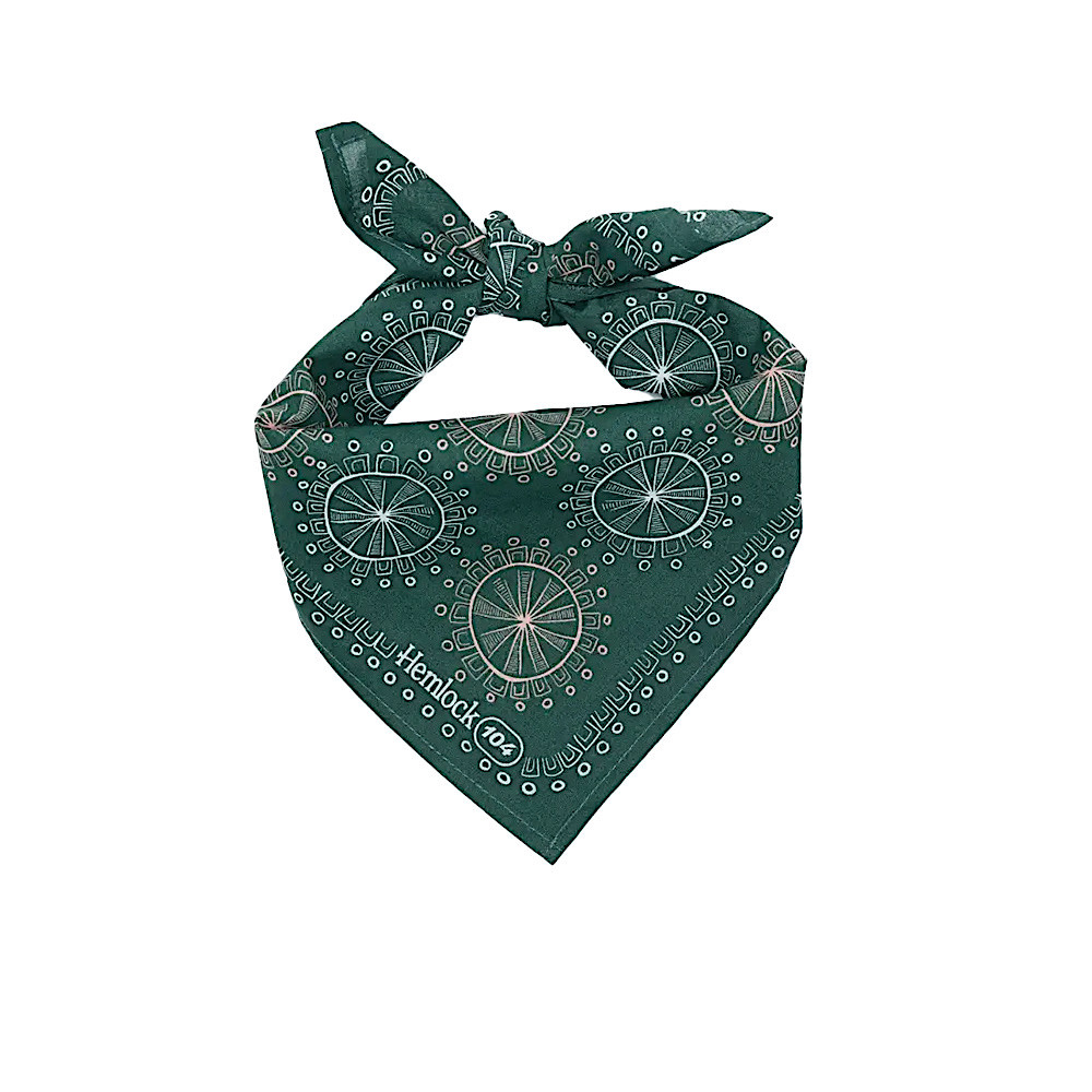 Handker Classic Bandana - No. 104 Gladys