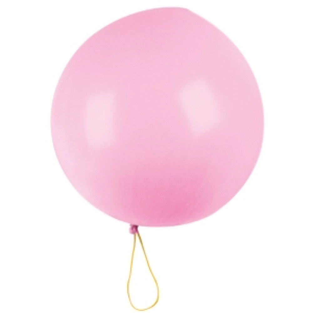 Toysmith Punch Balloons