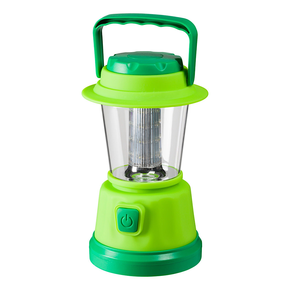 Toysmith Outdoor Discovery 7" LED Lantern - Assorted