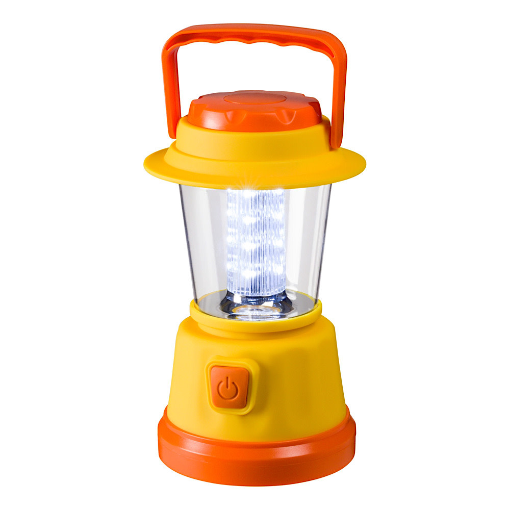 Outdoor Discovery 7" LED Lantern - Assorted