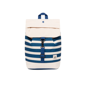 Lefrik US Lefrik - Scout Mini Backpack - Marine Stripe