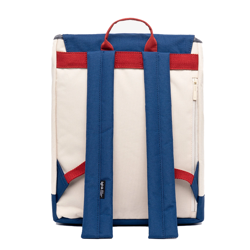 Lefrik - Scout Backpack - Bauhaus