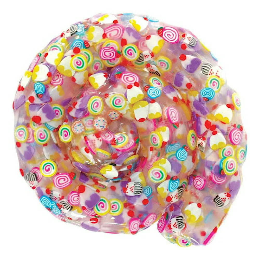 Crazy Aaron's Thinking Putty Hide Inside - 4 inches - Sweet Surprise