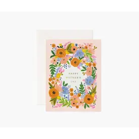 Rifle Paper Co. Rifle Paper Co. - Floral Mother's Day Card