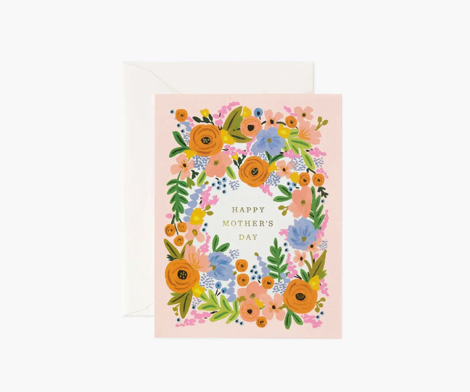 Rifle Paper Co. - Floral Mother's Day Card