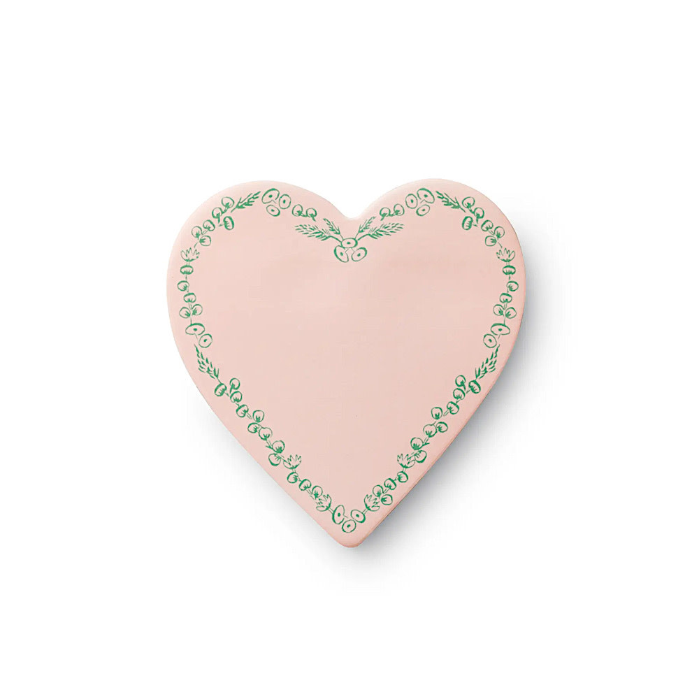 Rifle Paper Co. - Sticky Notes - Heart