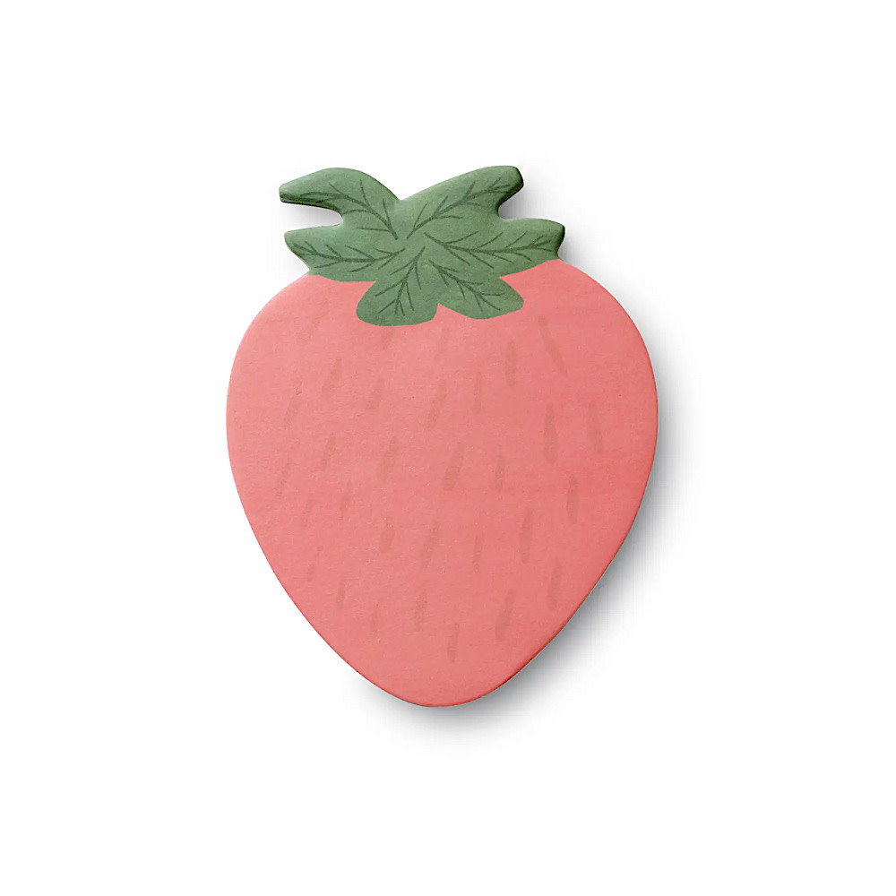 Rifle Paper Co. Rifle Paper Co. - Sticky Notes - Strawberry