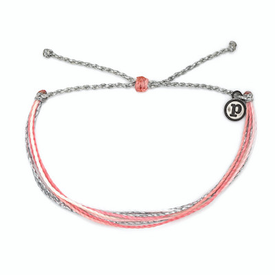 Pura Vida Pura Vida - Bright Original Bracelet - Yours to Keep