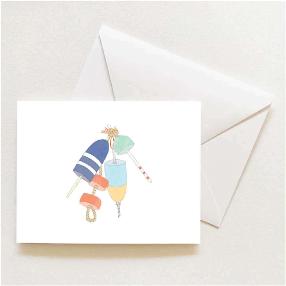 Sara Fitz Sara Fitz Card - Buoy Bunch