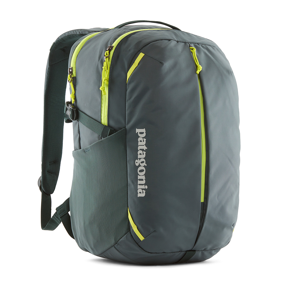Patagonia Patagonia Refugio Day Pack 26L - Nouveau Green