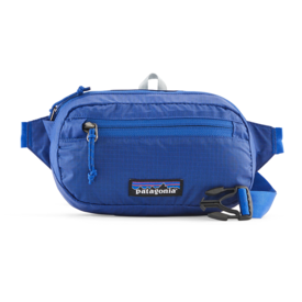 Patagonia Patagonia - Ultralight Black Hole Mini Hip Pack - Passage Blue