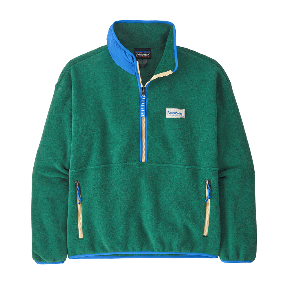 Patagonia - Women's Synch Marsupial - Conifer Green