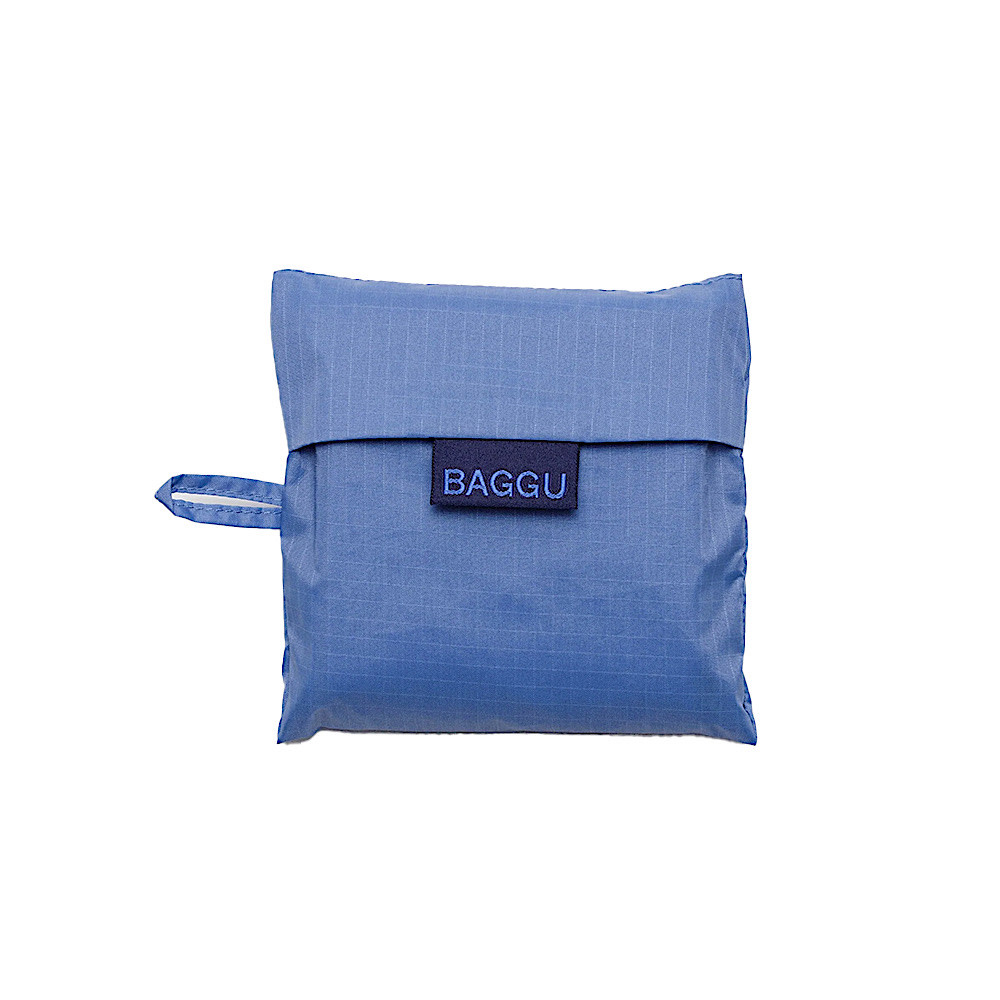 Baggu - Standard  - Pansy Blue