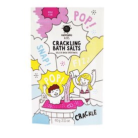 Nailmatic Nailmatic Crackling Bath Salts - Pink