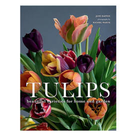 Gibbs Smith Tulips: Beautiful Varieties for Home and Garden Hardcover