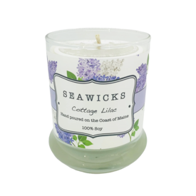 Seawicks Seawicks Candle - Cottage Lilac