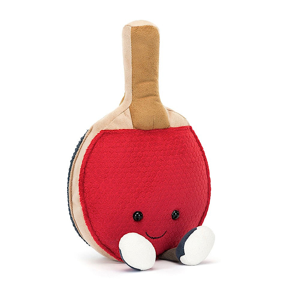 Jellycat Amuseable Sports Table Tennis - 11 Inches