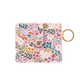 Elyse Breanne Design Elyse Breanne Design - Wallet - Summer Meadows