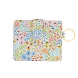 Elyse Breanne Design Elyse Breanne Design - Wallet - Pastel Wildflower