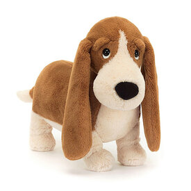 Jellycat Jellycat Randall Basset Hound - 13 Inches
