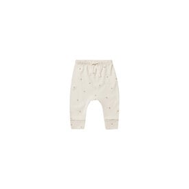 Quincy Mae Quincy Mae Drawstring Pants - Bees