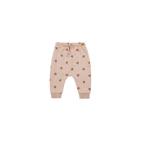 Quincy Mae Quincy Mae Sweatpants - Daisies