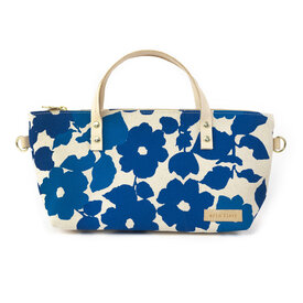 Erin Flett Erin Flett Satchel - Royal Anita