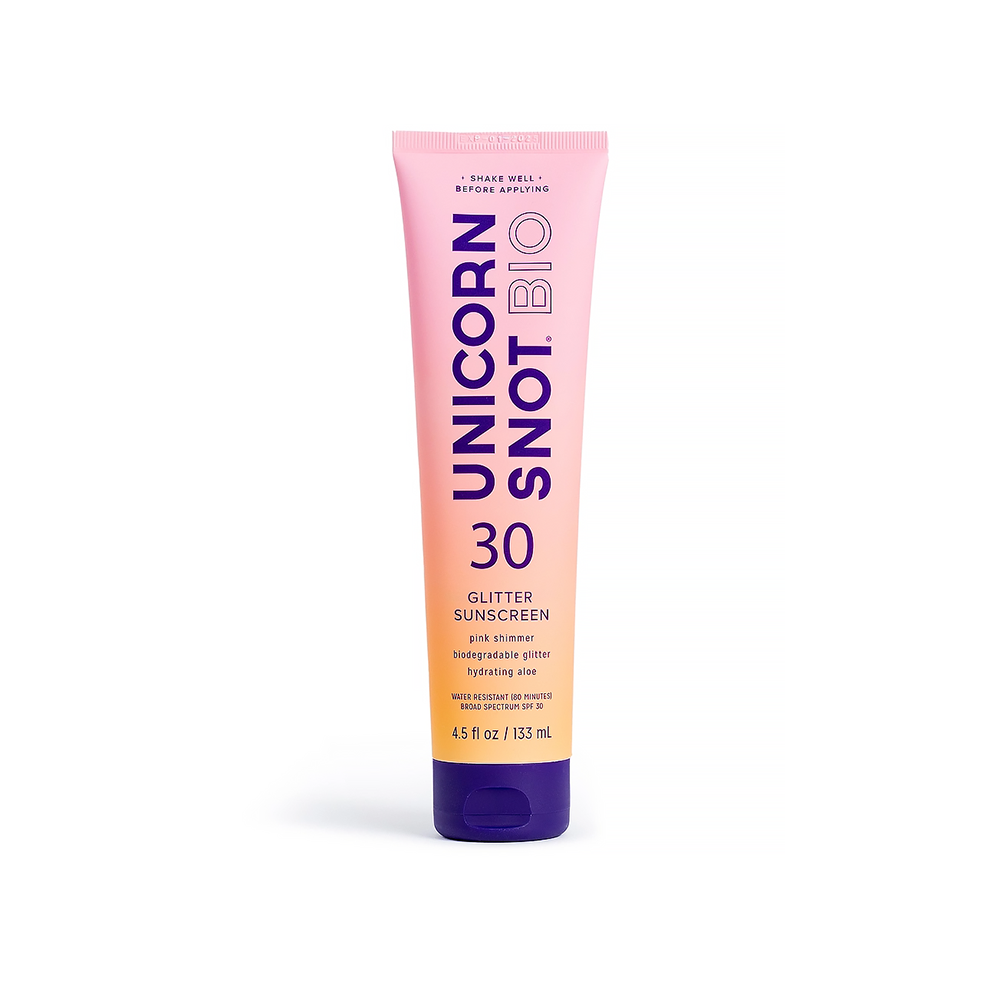 Unicorn Snot Reef Friendly Bio Sunscreen - Love Shack