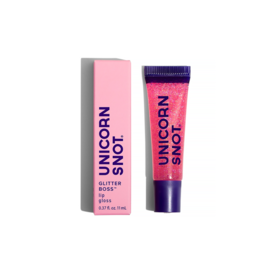 Unicorn Snot/Fctry Unicorn Snot - Lip Gloss - Flamingo