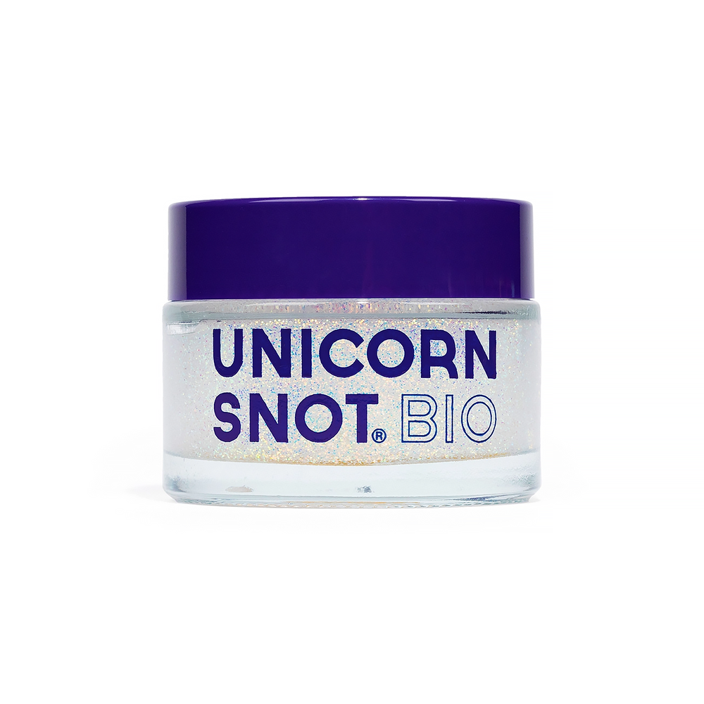 Unicorn Snot Body Glitter Gel - BIO Nova