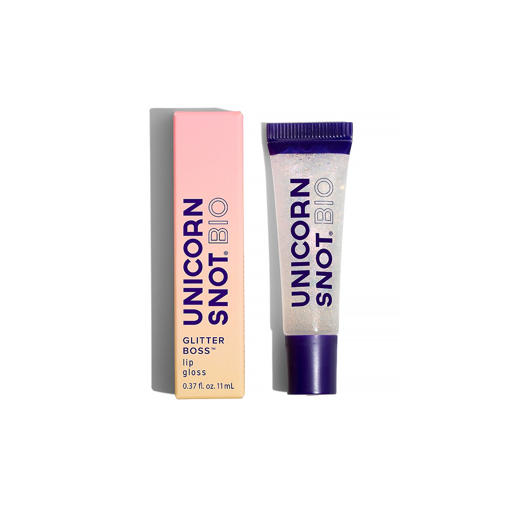 Unicorn Snot Lip Gloss - BIO Nova