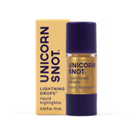 Unicorn Snot/Fctry Unicorn Snot - Lightning Drops - Goddess