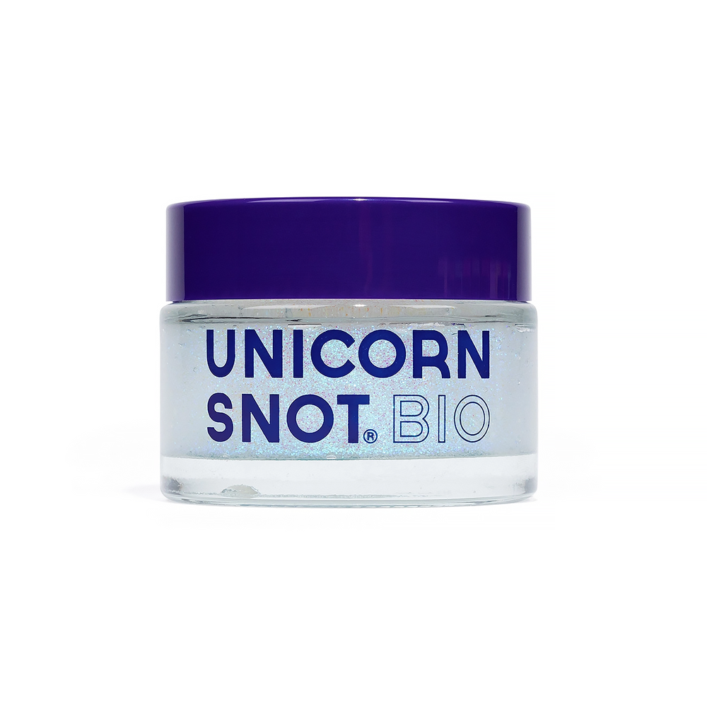 Unicorn Snot Body Glitter Gel - BIO Galaxy