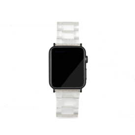 Machete Machete - Apple Watch Band - Universal Fit - Clear