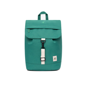 Lefrik US Lefrik - Scout Mini Backpack - Green Bauhaus