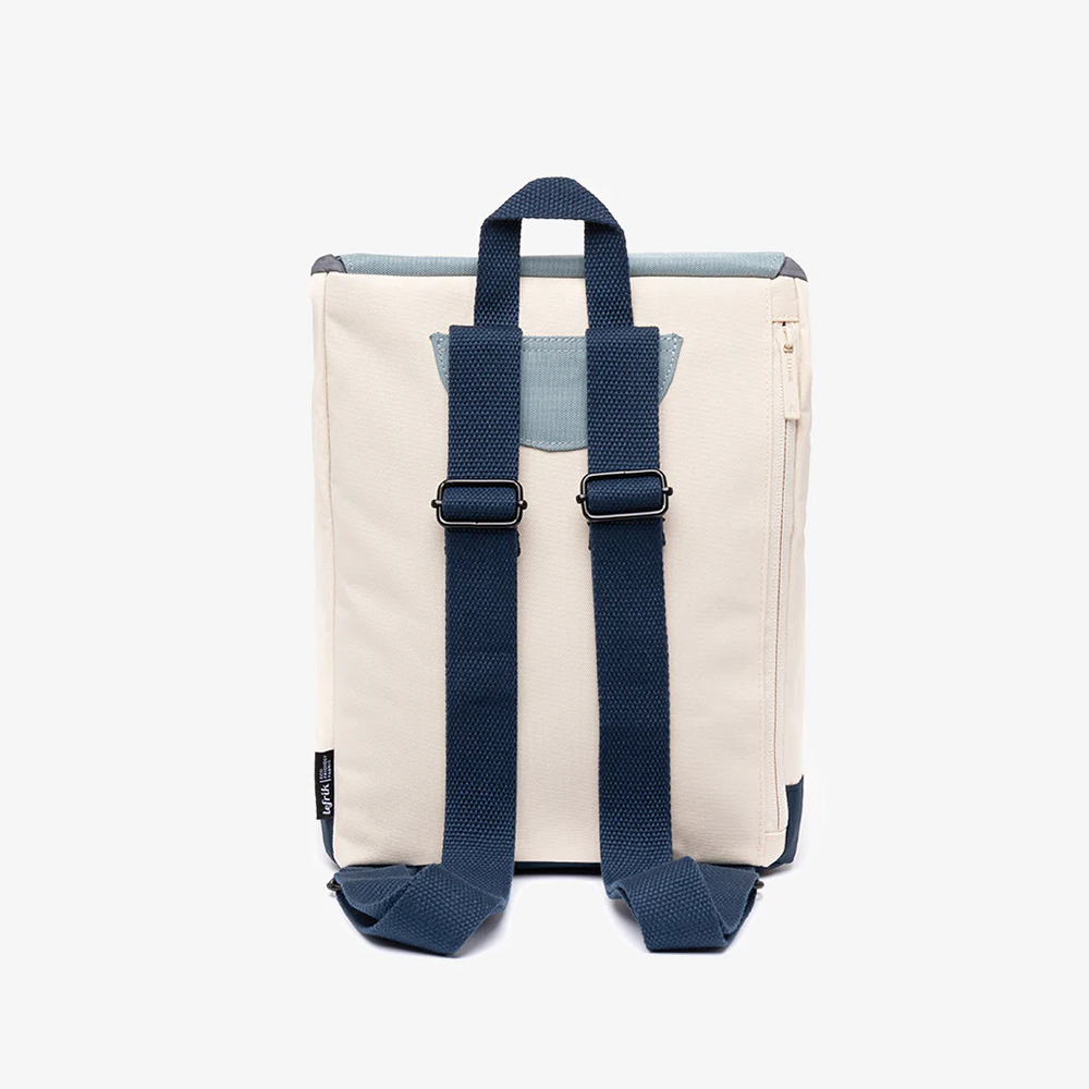 Lefrik - Scout Mini Backpack - Pacific Block