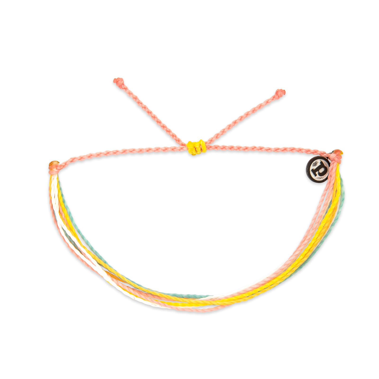 Pura Vida - Bright Original Bracelet - Sunset Chaser