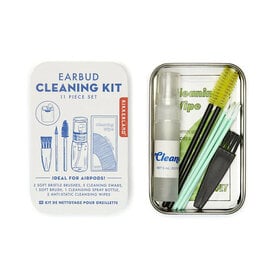 Kikkerland Earbud Cleaning Kit